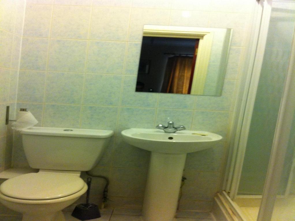 Habitación Familiar