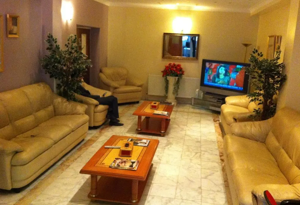 City Inn Express Hotel-1