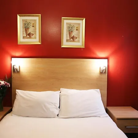 City Inn Express Hotel-3