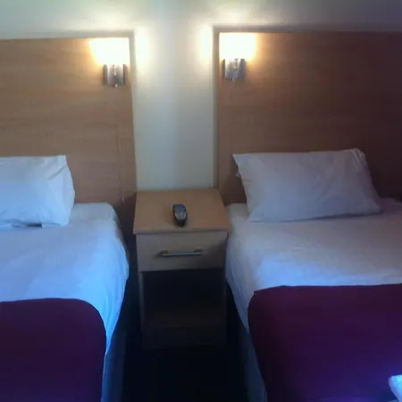 City Inn Express Hotel-2